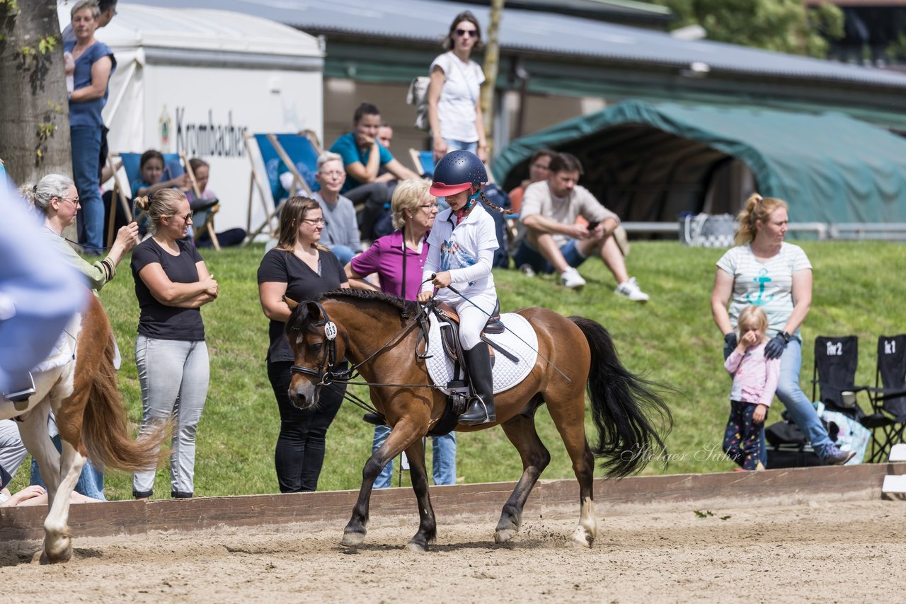 Bild 87 - Pony Akademie Turnier